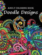 Lee M Kozier Adult Coloring