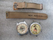 SOLO OROLOGIO VINTAGE