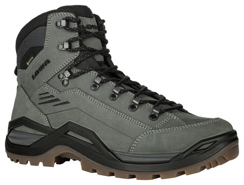 Scarpe trekking uomo lowa - da,
