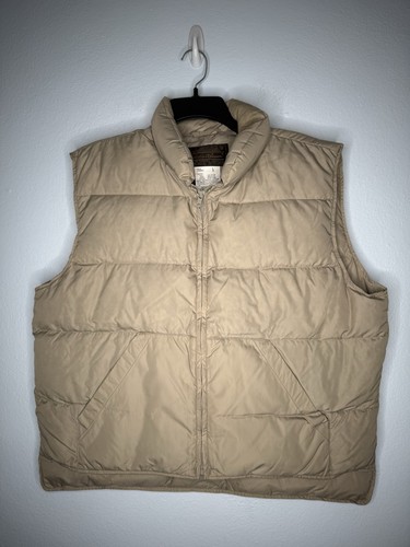 Gilet vintage eddie - vintage,