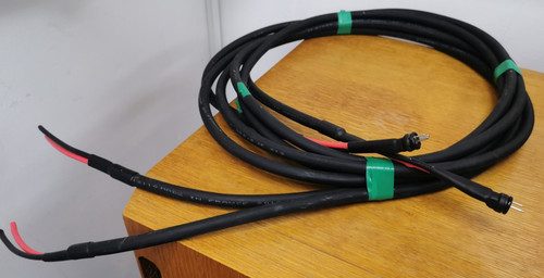 Cavo altoparlante coppia - 4m,