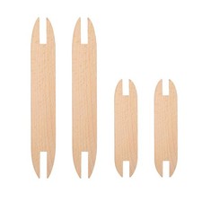 Smavles Navetta in Legno per