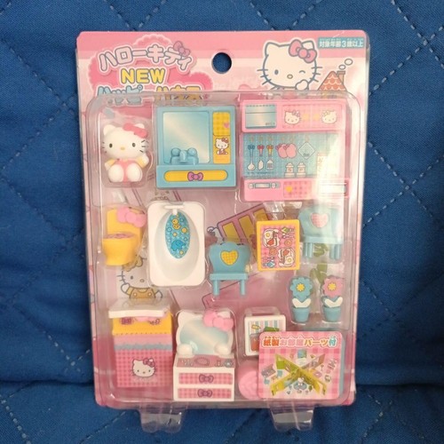 Hello kitty nuovo happy house - hello,