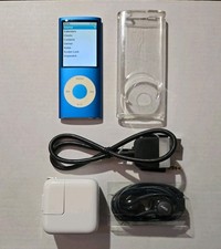 Apple iPod Nano 4a Generazione
