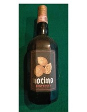 LIQUORE NOCINO BENVENUTI  42 GRADI MOLTO RARO