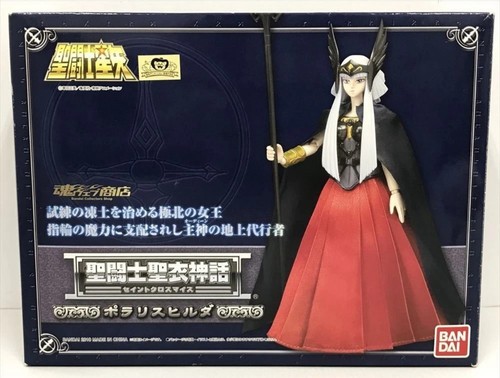 Bandai saint cloth - bandai,