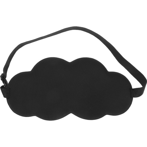 Maschera per dormire comoda