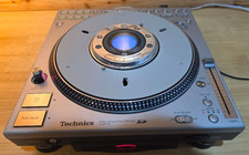 Technics SL-DZ1200 Giradischi