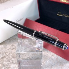 Penna a sfera Cartier Diabolo