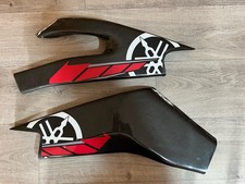 PROTEZIONE FORCELLONE COVER