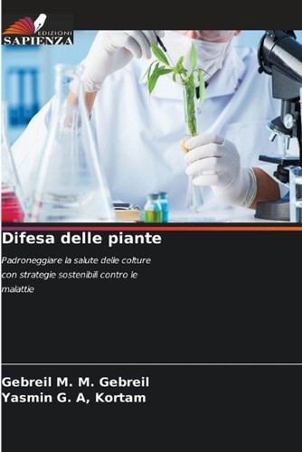 Difesa delle piante - by, gebreil