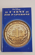 IL PRIMO CENT DI ZIO PAPERONE