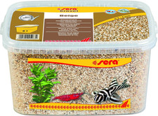 Gravel Beige 2-4 Mm 6.000 Ml