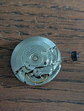 ETA 2784 Orologio Uomo