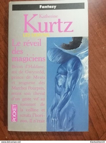 Risveglio dei maghi - risveglio,