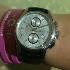 Orologio Hamilton Jazzmaster