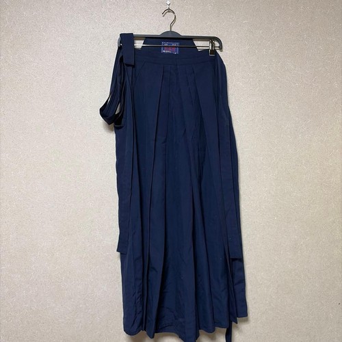 Pantalone giapponese kendo - giapponese,