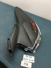 CARENA FIANCATA SINISTRA HONDA SH 300 SPORT 2016 2017 2018 2019 2020