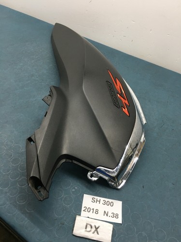 Carena fiancata sinistra honda - carena,