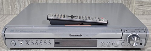 Panasonic ht740 dischi - sa-ht740, 5