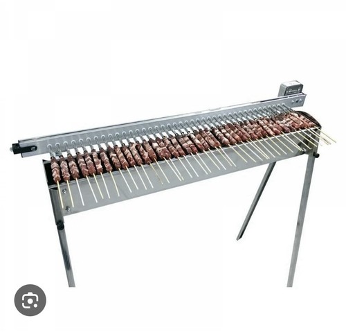 Cuociarrosticini automatica - 40,