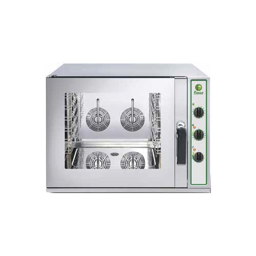 Forno convezione elettrico