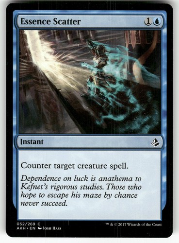 Essence scatter common - essence,