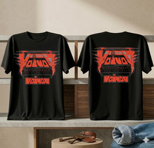 Voivod the death - voivod,