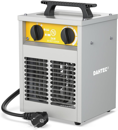 Termoventilatore 2000 - , w