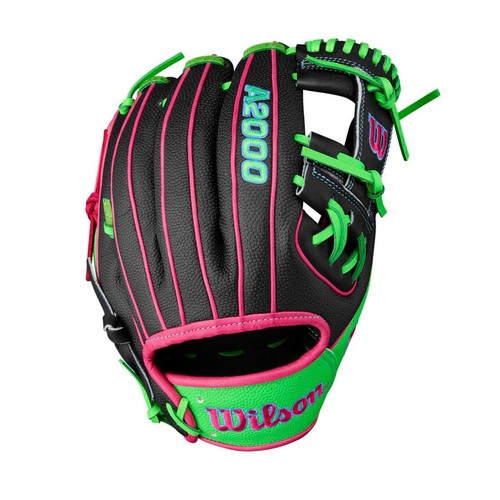 Guanto baseball 2025 wilson - guanto,