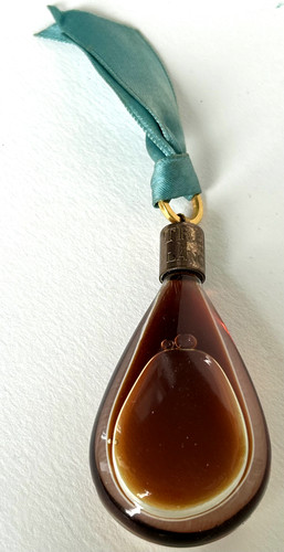 Ancien flacon rare - ancien, ml