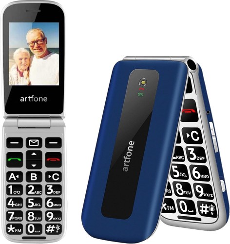 Artfone telefono cellulare - artfone,