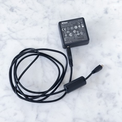 Nikon 69p adapter - ac,
