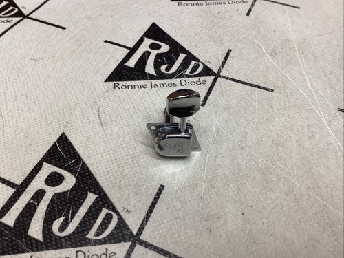 Fender usa 1974 logo - fender,