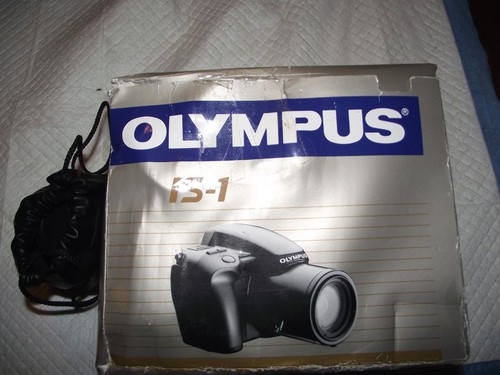 Fotocamera pellicola olympus - fotocamera,