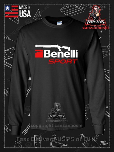 Benelli sport shotguns shirt - sport, t-shirt