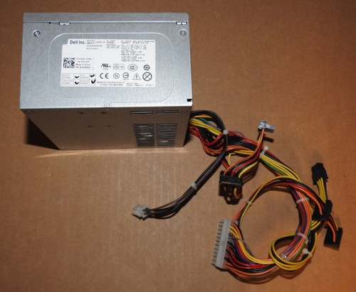 Dell vostro 460 alimentatore - 460,