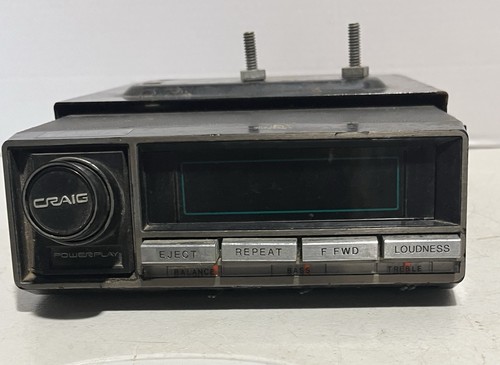 Autoradio craig powerplay - autoradio,