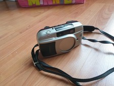 Appareil photo argentique *