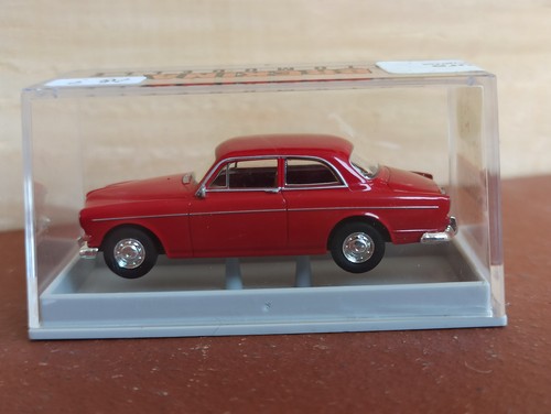 Nuovo brekina 292003 1 - 292003, 1:87