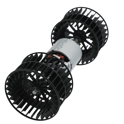 Motore del ventilatore - , bmw