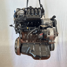 71751093, 169A4000 Motore semicompl.  FIAT PANDA VAN (3U) 1.2 (2 posti) Ber.