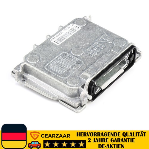 Centralina fari allo xeno - , 6g