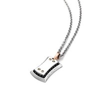 Collana Chimento Uomo in