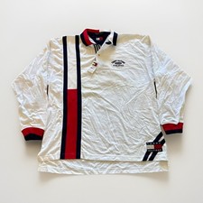 Polo rugby Tommy Hilfiger