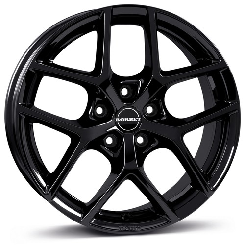 Cerchi borbet 0x19 - y, 8.0x19