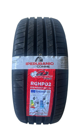 Pneumatici nuovi 225 45r17 - pneumatici, 225/45r17