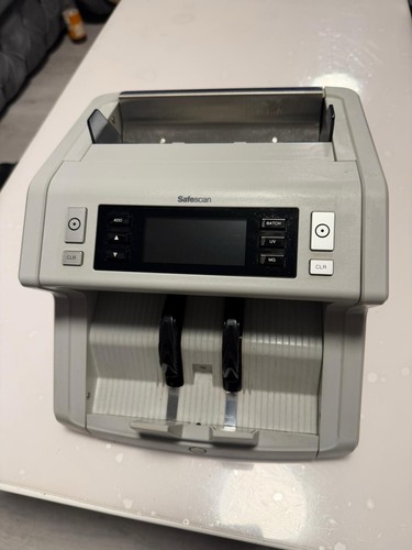 Safescan 2250 contatore - safescan,