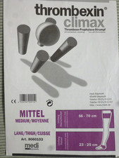 Calze antitrombo thrombexin