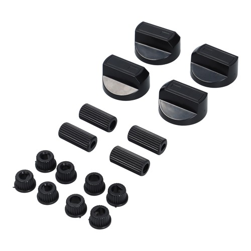 Universale knebel set 38mmø - universale,